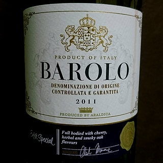 Asda Extra Special Barolo