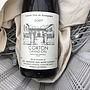 Doma. des Bons Coteaux Corton Grand Cru(2007)