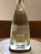 フェルゲッティーナ フランチャコルタ ミッレディ ブリュット(2015)