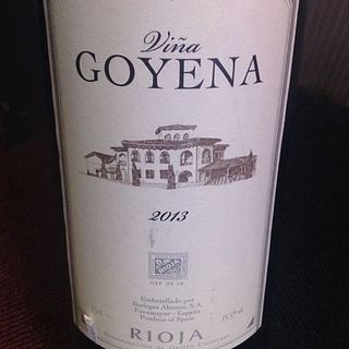 Viña Goyena