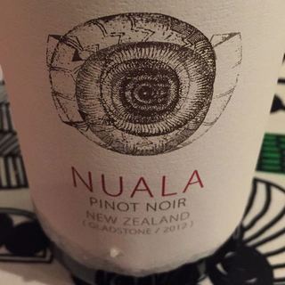 Nuala Pinot Noir