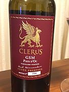 Clerus GSM Cuvée Prestige(2018)