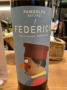 パンドルファ フェデリコ