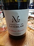 Dom. de La Noblaie Chinon Les Blancs Manteaux(2015)