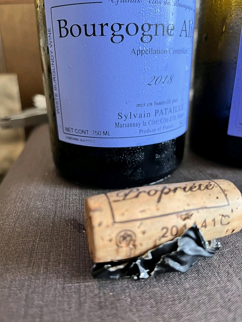 写真（ワイン） by chambertin89