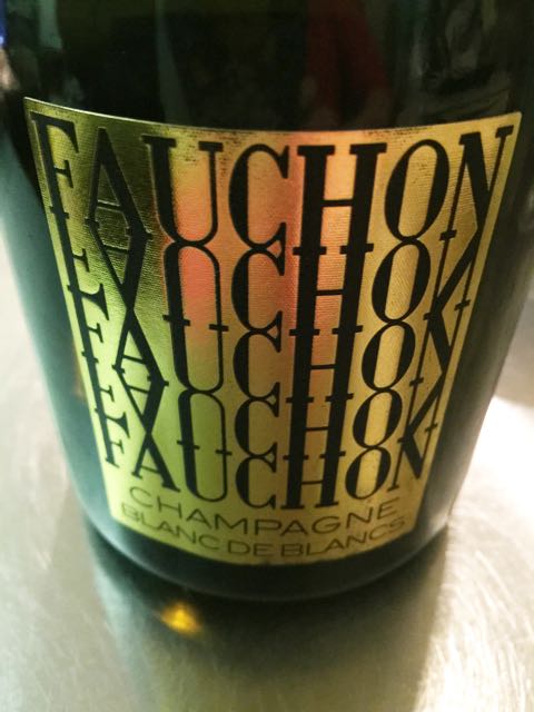FAUCHON - フォション FAUCHON シャンパーニュ ロゼ Amazon.co.jp: 【クリスマス ワイン ギフト 】ロゼ シャンパン