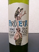 Pirueta Torrontés(2021)