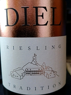 Diel Riesling Tradition(ディール リースリング トラディション)