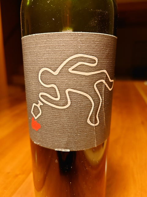 La Cascinetta Barbera d'Asti(ラ・カッシネッタ バルベーラ・ダスティ)