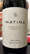 Tenuta Matina Magliocco