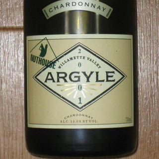 Argyle Nuthouse Chardonnay