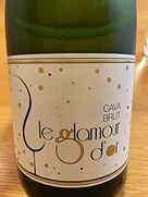 Le Glamour d'Or Cava Brut