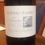 Ch. l'Euziere l'Almandin Pic Saint Loup(2012)