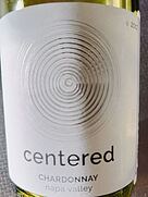 Centered Chardonnay