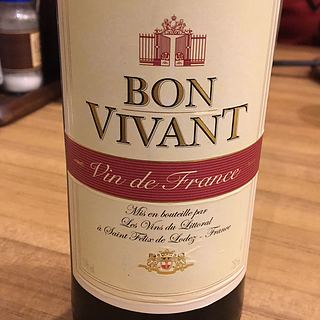 Bon Vivant Rouge