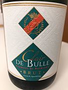 Clair de Bulle Crémant de Bordeaux Brut