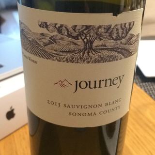 Matanzas Creek Winery Journey Sauvignon Blanc(マタンザス・クリーク・ワイナリー ジャーニー ソーヴィニヨン・ブラン)