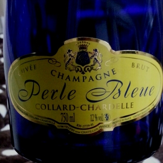 Collard Chardelle Perle Bleue(コラール・シャルデル ペルル・ブルー)