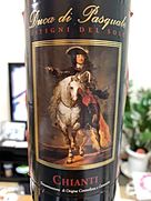 Duca di Pasquale Chianti