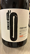 Dom. d'O Pinot Noir