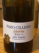 Pazo Cilleiro Albariño