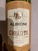Villa Albioni Chianti
