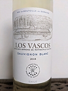 Los Vascos Sauvignon Blanc ロス ヴァスコス ソーヴィニヨン ブラン Vinica 無料のワインアプリ Los Vascos Sauvignon Blanc ロス ヴァスコス ソーヴィニヨン ブラン Vinica 無料のワインアプリ