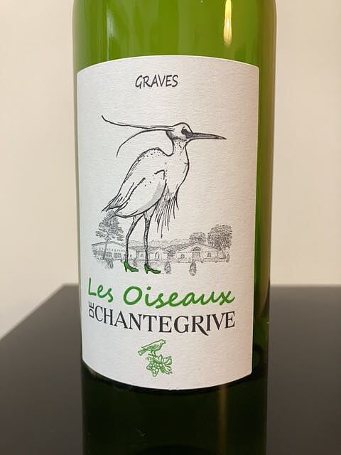 Les Oiseaux de Chantegrive La Pureté