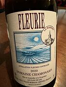 Dom. Chamonard Fleurie