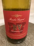 ボーリュー・ヴィンヤード BV カリフォルニア シャルドネ(2019)