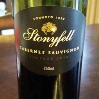 Stonyfell Selection Cabernet Sauvignon