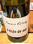 Dom. Calimàs à Visto de Nas