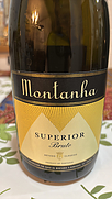 Montanha Superior Bruto