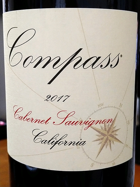 Compass Cabernet Sauvignon(コンパス カベルネ・ソーヴィニヨン)