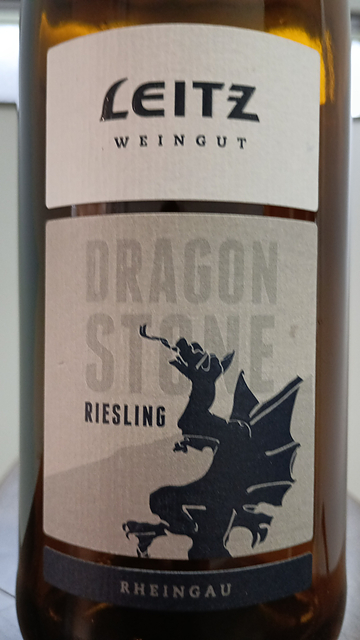 Leitz Dragon Stone Riesling