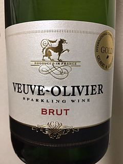 Veuve Olivier Brut(ヴーヴ・オリヴィエ ブリュット)