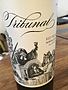 Tribunal Red Wine(2016)