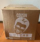 ドメーヌ・ランベール クザン・オスカー