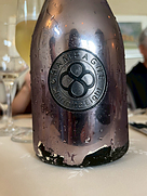 インフィニット・エイト エリクシール ブジー グラン・クリュ ミレジメ(2010)