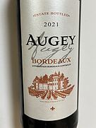 Augey Bordeaux Rouge(2021)