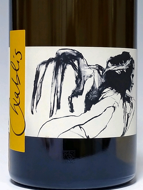 Dom. Pattes Loup Chablis(ドメーヌ・パット・ルー シャブリ)