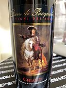 Duca di Pasquale Chianti(2018)