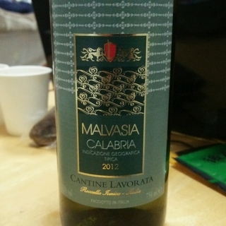 Cantine Lavorata Malvasia