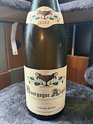 ドメーヌ・コシュ・デュリ ブルゴーニュ アリゴテ(2017)