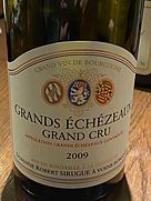 Dom. Robert Sirugue Grands Echézeaux Grand | Vinica 無料の Dom. Robert Sirugue Grands Echézeaux Grand | Vinica 無料の