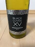 Black Cuvée XV Chardonnay(2017)