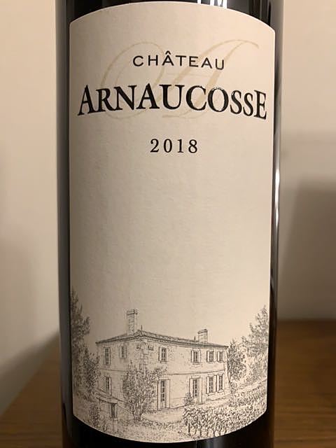 Ch. Arnaucosse