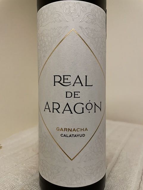 Real de Aragon Garnacha