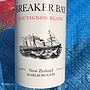 Breaker Bay Sauvignon Blanc