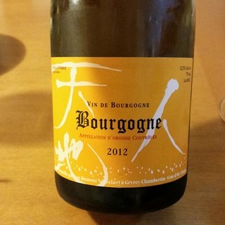 Lou Dumont Bourgogne Blanc(ルー・デュモン ブルゴーニュ・ブラン)